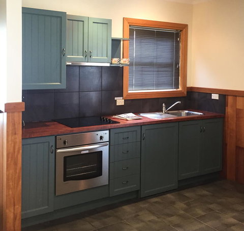 Stanley Hotel & Apartments - Stayed 2