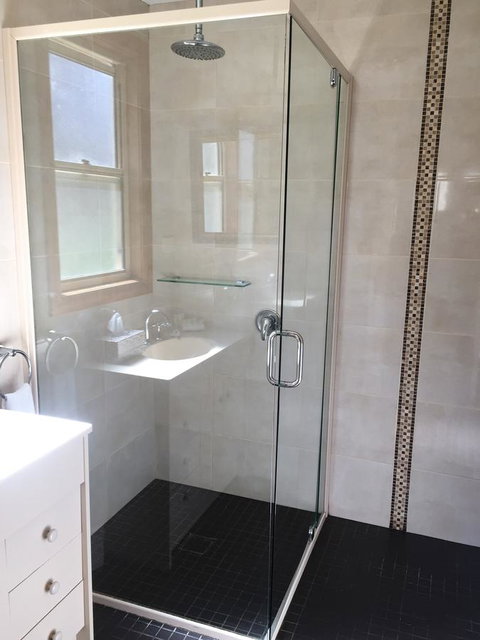 Stanley Hotel & Apartments - Stayed 25