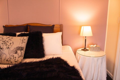 Stanley Hotel & Apartments - Stayed 14