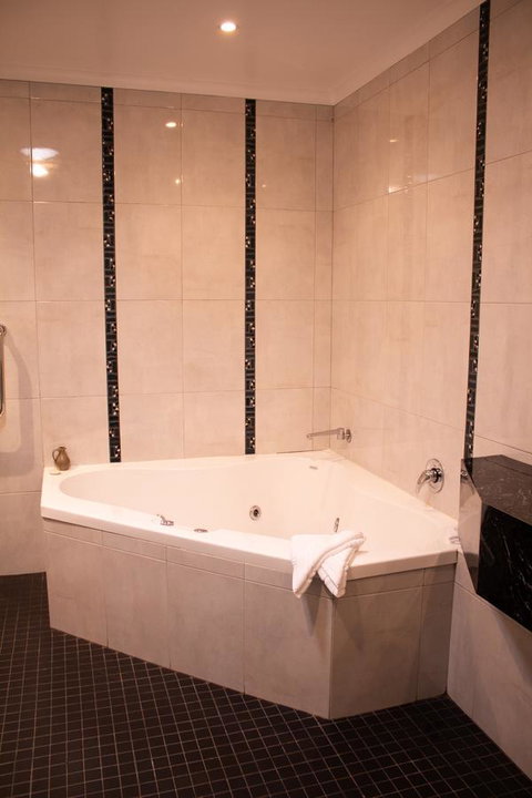 Stanley Hotel & Apartments - Stayed 30