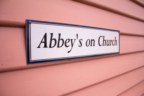 Stanley Hotel & Apartments - Stayed 27