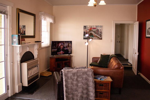 Stanley Hotel & Apartments - Stayed 7