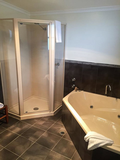 Stanley Hotel & Apartments - Stayed 5