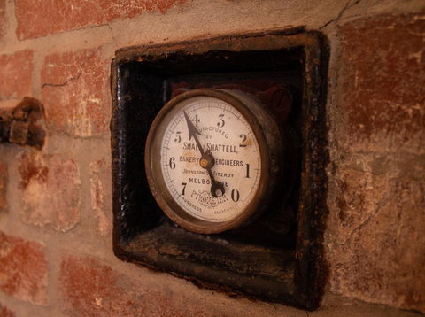 Stanley Hotel & Apartments - Stayed 6