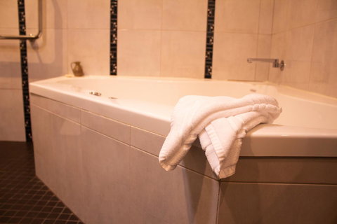 Stanley Hotel & Apartments - Stayed 29