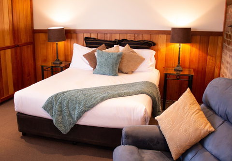 Stanley Hotel & Apartments - Stayed 4