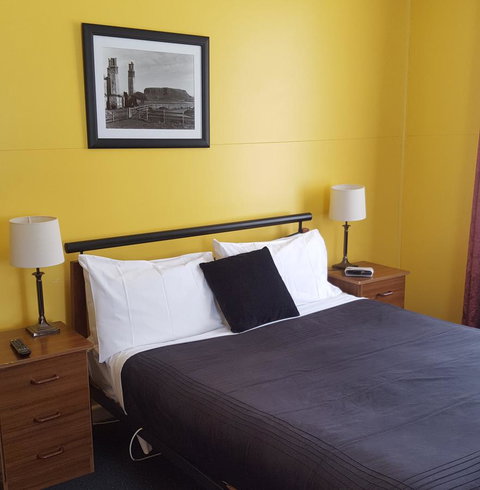 Stanley Hotel & Apartments - Stayed 36