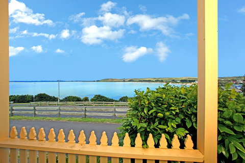 Stanley Hotel & Apartments - Stayed 40