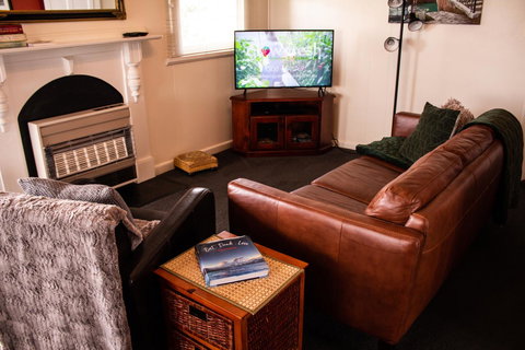 Stanley Hotel & Apartments - Stayed 9