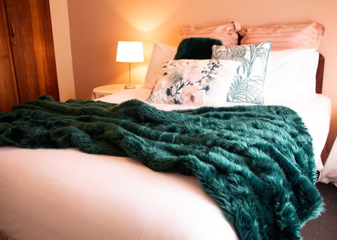 Stanley Hotel & Apartments - Stayed 10