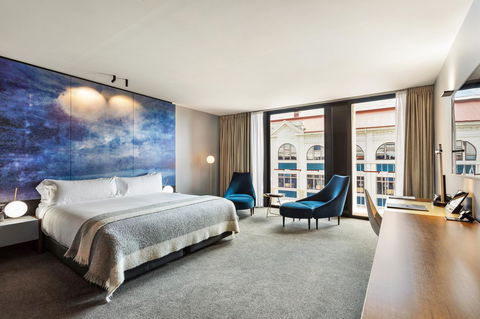 MACq 01 Hotel - Stayed 5