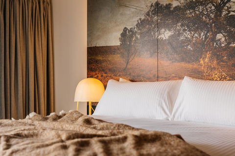 MACq 01 Hotel - Stayed 22