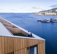 MACq 01 Hotel - Stayed