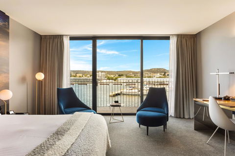 MACq 01 Hotel - Stayed 9