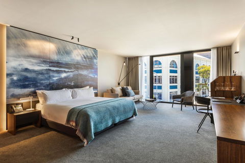 MACq 01 Hotel - Stayed 42