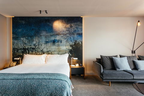 MACq 01 Hotel - Stayed 29