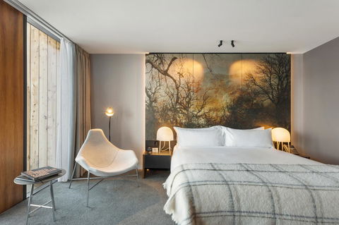 MACq 01 Hotel - Stayed 11