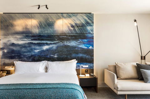 MACq 01 Hotel - Stayed 41