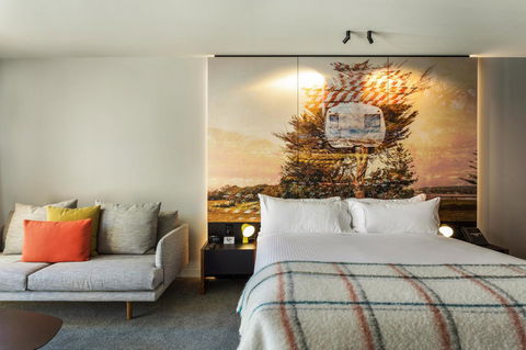 MACq 01 Hotel - Stayed 39