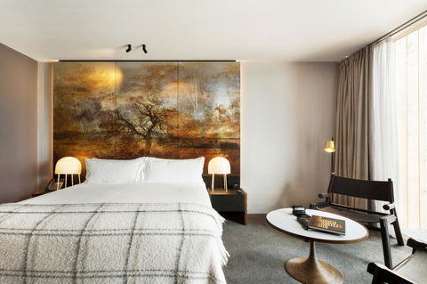 MACq 01 Hotel - Stayed 16