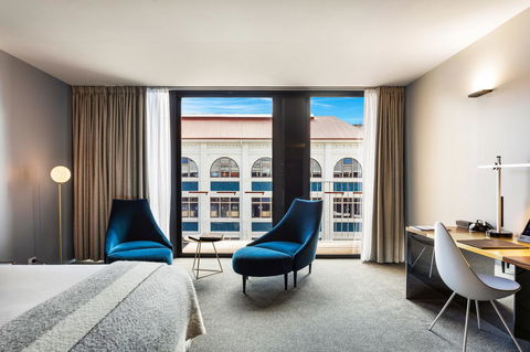 MACq 01 Hotel - Stayed 14