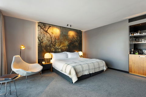 MACq 01 Hotel - Stayed 10