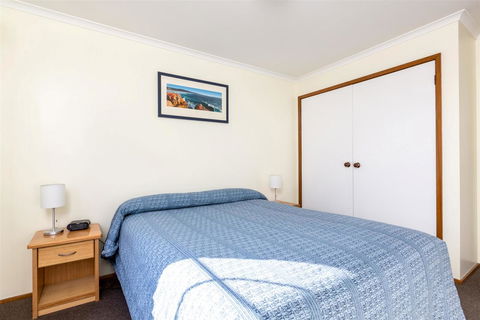 Riverfront Motel & Villas - Stayed 41