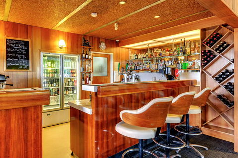 Riverfront Motel & Villas - Stayed 36