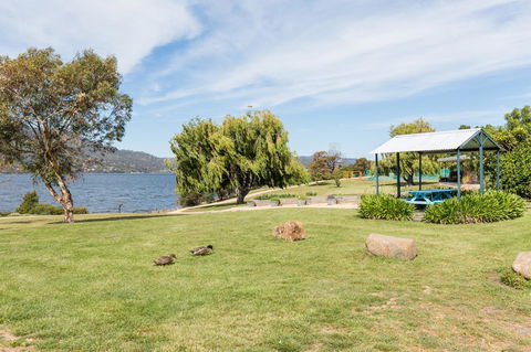 Riverfront Motel & Villas - Stayed 7