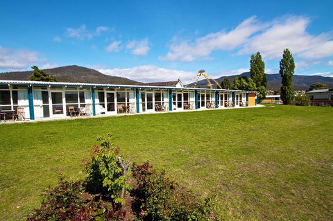 Riverfront Motel & Villas - Stayed 8