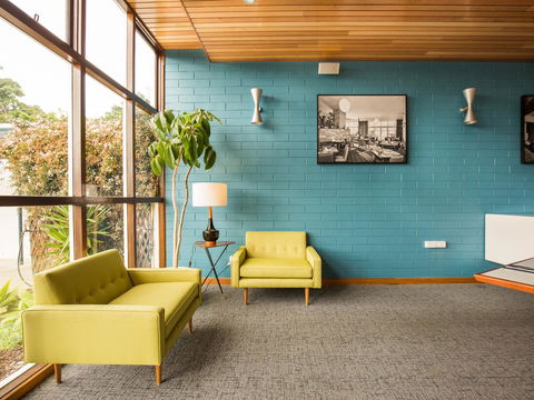 Riverfront Motel & Villas - Stayed 4