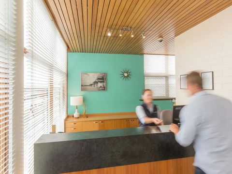 Riverfront Motel & Villas - Stayed 9