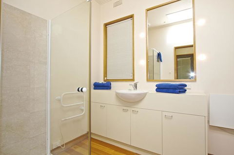 Riverfront Motel & Villas - Stayed 2