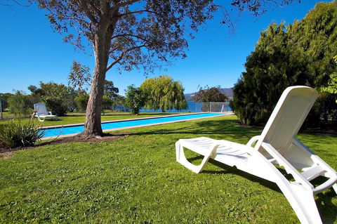 Riverfront Motel & Villas - Stayed 11