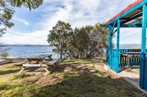 Riverfront Motel & Villas - Stayed 21