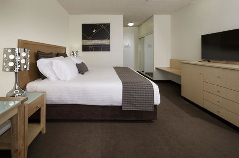 Best Western Hobart - Stayed 31