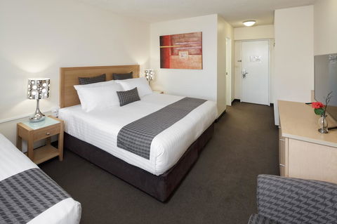 Best Western Hobart - Stayed 30