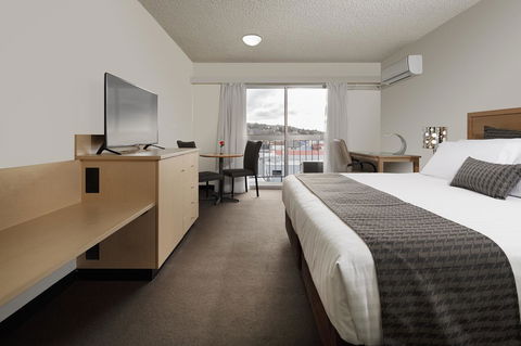 Best Western Hobart - Stayed 33