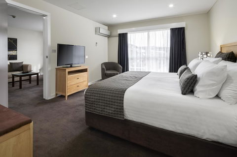 Best Western Hobart - Stayed 21