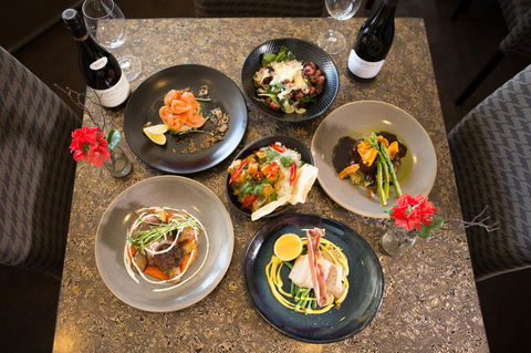 Best Western Hobart - Stayed 40