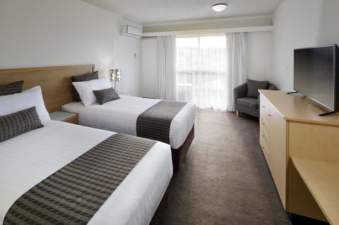 Best Western Hobart - Stayed 37