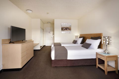 Best Western Hobart - Stayed 36