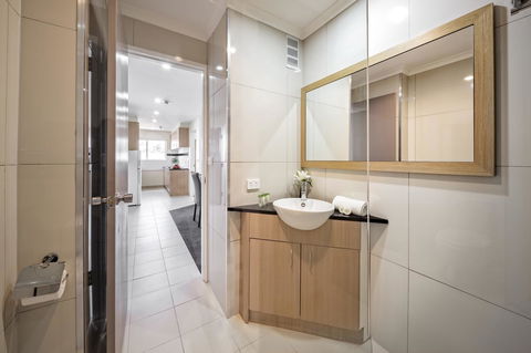 Best Western Hobart - Stayed 23