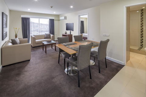 Best Western Hobart - Stayed 11