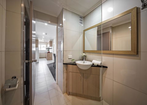 Best Western Hobart - Stayed 1