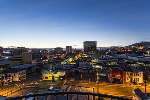 Best Western Hobart - Stayed 38