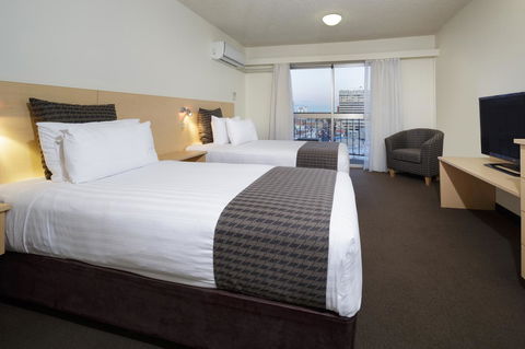 Best Western Hobart - Stayed 19