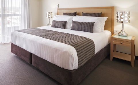 Best Western Hobart - Stayed 27