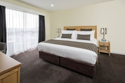 Best Western Hobart - Stayed 22