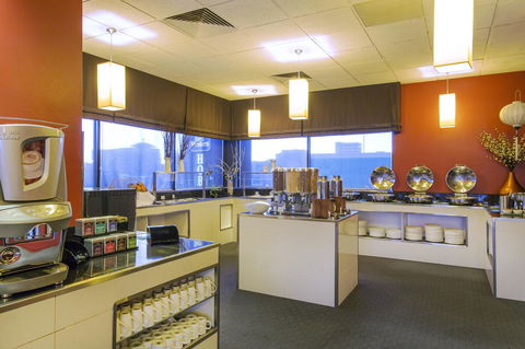 Best Western Hobart - Stayed 14